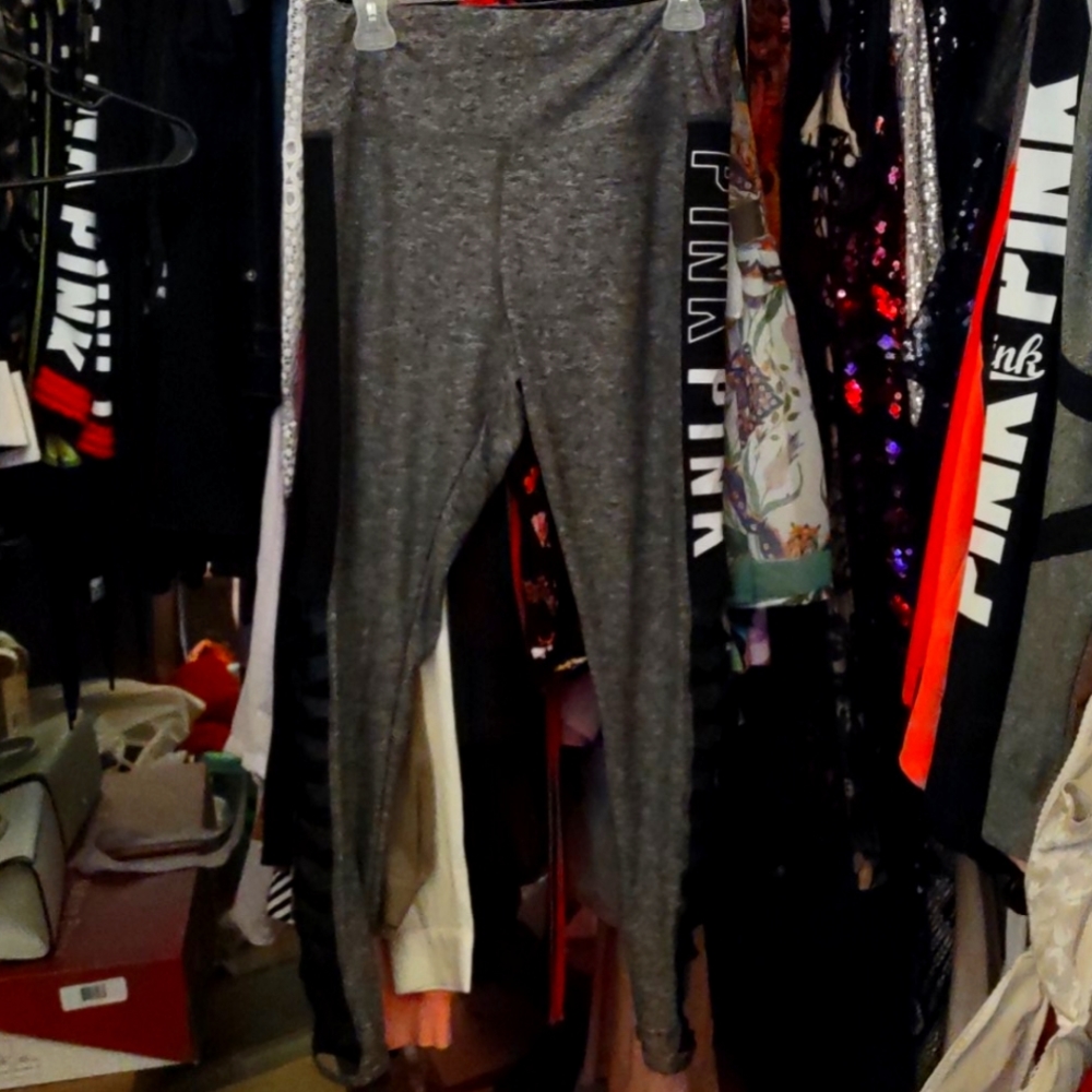 Ultimate VSP LEGGINGS LG